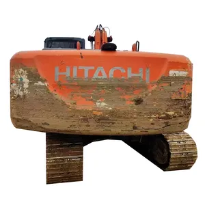 Escavatore usato per ZX200-5G HITACHI,