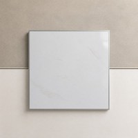 Plaque de plafond suspendu intégrée en aluminium carrée 300x600mm pour cuisines, salles de bain, chambres - Isolation thermique et résistance à l'humidité