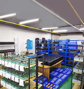 Batería para Segway X2, Xt Start, Compra Scooter, Transporte Personal, Segway I 2, Batería para Scooter Eléctrico, Todoterreno, Cls I2, Offroad - Product Image 4