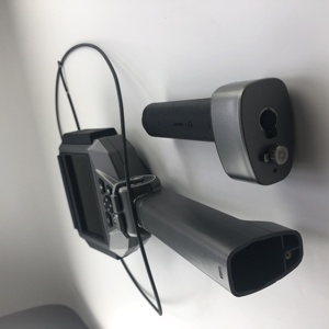 2Mm/2.8Mm Hai Chiều (Bốn Chiều) Màn Hình 5 Inch Máy Nội Soi Video Công Nghiệp Cầm Tay - Product Image 4