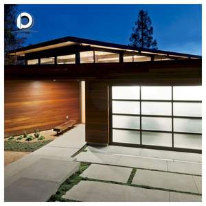 <span class=keywords><strong>Porte</strong></span> <span class=keywords><strong>de</strong></span> <span class=keywords><strong>garage</strong></span> en maille perforée en aluminium <span class=keywords><strong>de</strong></span> qualité industrielle - Product Image 4