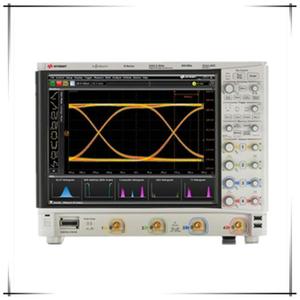 ออสซิลโลสโคป Keysight MSOS804A ความละเอียดสูง 8G ผลิตในอเมริกา มือสอง - Product Image 4