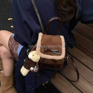 Bolso de Mano de Cuero PU de Diseño de Lujo 2025, para Mujer, Impermeable, con Cierre de Cremallera, Correa Individual Pequeña - Product Image 1