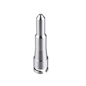 Pièces de machine à expresso Accessoires de machine à café Tube de <span class=keywords><strong>lait</strong></span> à vapeur Buse à vapeur en acier inoxydable pour <span class=keywords><strong>Delonghi</strong></span> EC680/685/9335M - Product Image 3
