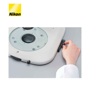 <span class=keywords><strong>Microscopio</strong></span> estereoscópico multifuncional Nikon SMZ800N con mayor facilidad de manejo y rendimiento básico - Product Image 3