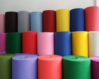 Super weiches Seiden gefühl Pro Skin Spunbond für direkte Kontakt haut