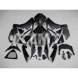 ชุดแฟริ่งมอเตอร์ไซค์ Aprilia RS125 RS4 50 RS4 125 ปี 2011-2021 RS4125  แบบฉีดขึ้นรูป ABS  ชุดแฟริ่งเต็มคันแบบกำหนดเอง รุ่น A0112-5001e - Product Image 5