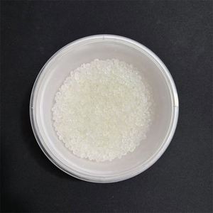 Granulés de plastique LLDPE vierges de qualité film, matière première haute rigidité, pellets de polyéthylène linéaire à faible densité, haute qualité - Product Image 6