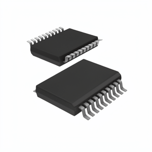 ส่วนประกอบอิเล็กทรอนิกส์ IC BUFF NON INVERT 5.5V 20SSOP 74ABT541DB,118 ลอจิก 20 SSOP (0.209 นิ้ว, ความกว้าง 5.30 มม.) มีสินค้าในสต็อก - Product Image 1