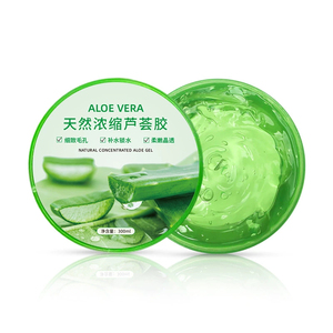 Natural Planta Aloe Vera <span class=keywords><strong>Gel</strong></span> Anti-Acne Hidratante Hidratante Nutritivo Após Sun <span class=keywords><strong>Gel</strong></span> Calmante Reparação com Anti-Acne Características - Product Image 6