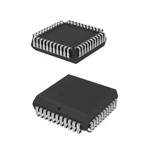 Whole Sale Price WS82C55A-5C PLCC-44 Semiconductor IC Chip CZSKU:CI97WE24 - Product Image 1