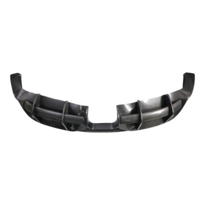 Difusor Trasero Estilo PD de Fibra de Carbono, Labio de Parachoques Trasero para Porsche Cayman <span class=keywords><strong>Boxster</strong></span> <span class=keywords><strong>981</strong></span>, Kit de Carrocería - Product Image 2