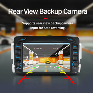 Untuk Mercedes-Benz W209 C209 W203 Layar 7" Radio Mobil, Dengan Wireless Multimedia CarPlay & <span class=keywords><strong>Android</strong></span> Auto GPS Navigasi Pemutar Mobil - Product Image 6