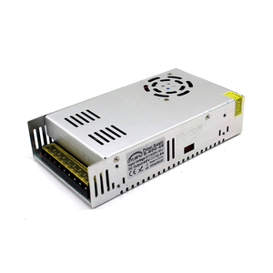 600W AC110/220V Đầu vào 12V/24V/36V/48V/60V/72V duy nhất công nghiệp LED CCTV SMPS điều chỉnh CC/CV AC DC chuyển mạch cung cấp điện - Product Image 5