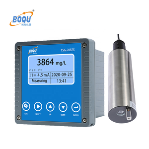 TSG-2087S 맞춤형 총 부유 물질 분석기 (OEM 지원) - Product Image 1