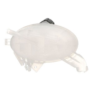 Tanque de Expansión Renault 7701475164 8200595002, Depósito de Refrigerante de Plástico para Reemplazo en Automóviles - Product Image 2