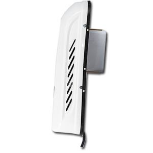 คอมเพรสเซอร์ไฟฟ้า AC 12V แบบไร้แปรงถ่าน เงียบ ทนทาน เหมาะสำหรับรถออฟโรด - Product Image 2