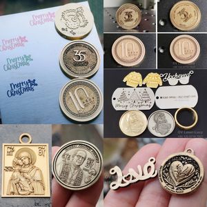 Grabador Láser de Fibra Mopa 2.5D de 100W con Enfoque Automático y Columna de Elevación Eléctrica, Control EZ <span class=keywords><strong>CAD3</strong></span>, Marcado Profundo de Moldes - Product Image 6