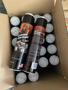 <span class=keywords><strong>Spray</strong></span> detergente schiumogeno multiuso all'ingrosso 650ML per schermi PC, laptop, pelle e interni auto - Product Image 4
