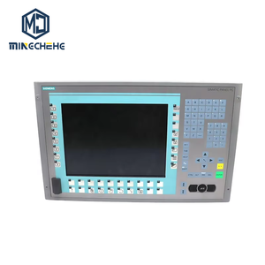 Panel de Pantalla Táctil HMI KTP700 Basic HMI 6AV7885-1AE10-1DA8 6AV2123-2GB03-0AX0 6AV2123-2JB03-0AX0, Suministro al por Mayor - Product Image 1