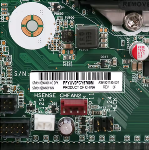 Para <span class=keywords><strong>HP</strong></span> <span class=keywords><strong>ProDesk</strong></span> <span class=keywords><strong>600</strong></span> 680 <span class=keywords><strong>G3</strong></span> MT placa base de escritorio 911990-001 911990-601 100% en funcionamiento - Product Image 2