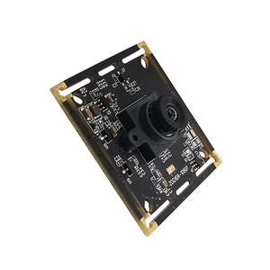 OEM PS5268L 2MP USB2.0 <b>Camera</b> Module with 1080P30 MJPEG Output and Low Distortion Lens for industrial control terminal - Product Image 3