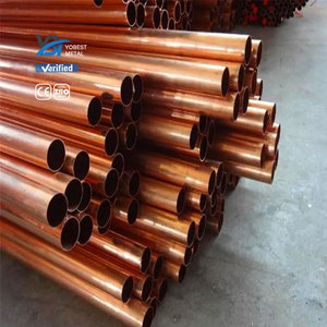 Tubería <span class=keywords><strong>de</strong></span> <span class=keywords><strong>Cobre</strong></span> Redonda Flexible al <span class=keywords><strong>Por</strong></span> Mayor a Precio <span class=keywords><strong>de</strong></span> Fábrica, T1 T2 C1200, Diá<span class=keywords><strong>metro</strong></span> Exterior <span class=keywords><strong>de</strong></span> 1/2", <span class=keywords><strong>3</strong></span>/4", <span class=keywords><strong>3</strong></span>/<span class=keywords><strong>8</strong></span>", Tubería <span class=keywords><strong>de</strong></span> <span class=keywords><strong>Cobre</strong></span> Gruesa Sin Costuras para Aire Acondicionado - Product Image 5