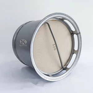 DAF OE NO <span class=keywords><strong>Filtre</strong></span> <span class=keywords><strong>à</strong></span> <span class=keywords><strong>particules</strong></span> <span class=keywords><strong>Diesel</strong></span> (DPF) 1945456R 2137441R 2326073 41945456 Core Engine Honeycomb Ceramic Catalyst Carrier - Product Image 4