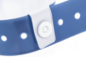 PVC Wrist Band NTAG 213 Chip Wristband Tag <b>Machine</b> Wholesale Factory Price - Product Image 4
