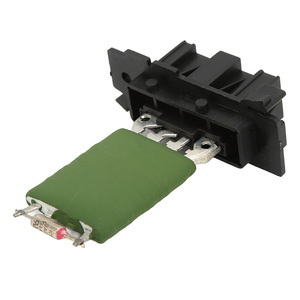 Fiat Opel <b>Blower</b> Resistor 13248240 55702407 13480494 6845796 For <b>Car</b> Fan Replacement Repair Part Number 9012134 77364061 - Product Image 1