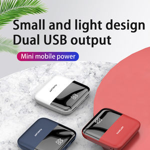 <span class=keywords><strong>Meilleures</strong></span> ventes de mini-powerbanks 10000mAh avec charge rapide USB-C, powerbanks 10000mAh <span class=keywords><strong>pour</strong></span> <span class=keywords><strong>iPhone</strong></span> - Product Image 3