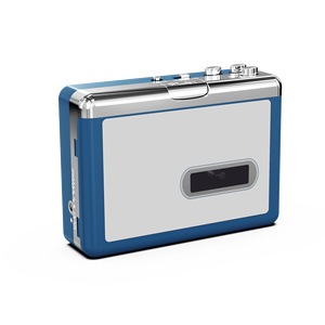 Reproductor <span class=keywords><strong>de</strong></span> Casetes Portátil, Grabador, Transmisor Bluetooth, Reproductor <span class=keywords><strong>de</strong></span> Cintas Walkman, Conversor <span class=keywords><strong>de</strong></span> Audio USB para PC - Product Image 1
