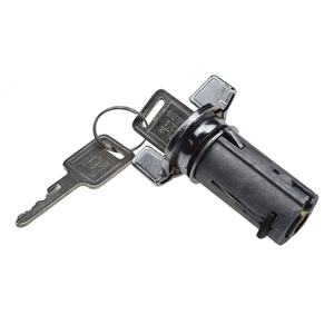 Per 76-84 <span class=keywords><strong>Jeep</strong></span> <span class=keywords><strong>CJ</strong></span> & 81-84 SJ Wagoneer Kit chiave di blocco accensione 8120081K 17250.03 - Product Image 1