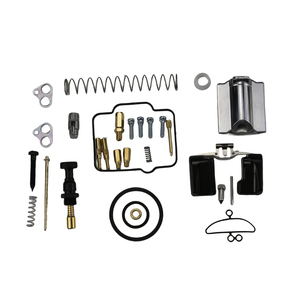 Kit de Reparación de <span class=keywords><strong>Carburador</strong></span> para Motocicleta, Personalizable al por Mayor, Kei Hin KOSO <span class=keywords><strong>PWK</strong></span> 21 24 26 28 30 32 33 34 35 36 <span class=keywords><strong>38</strong></span> 40 42mm, Piezas de Motor - Product Image 2
