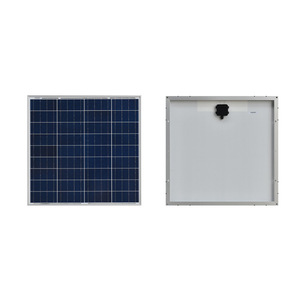 T.Y.L 60W Multi Crystalline Solar Panel <b>Battery</b> System For Street Light Water <b>Pump</b> - Product Image 4