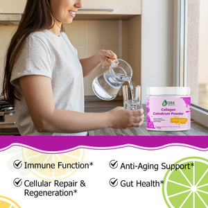 Suplemento de Colágeno en Polvo de Alta Absorción para Beber, Suplemento Blanqueador de Piel, Colágeno de Pescado, Colágeno Marino, Proteína en Polvo - Product Image 5