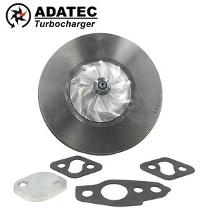 トヨタ チェイサー/クレスタ マークII/ツアラーV/JZX100用 CT15B 1JZ 17201-46040 ビレット ターボチャージャー コア - Product Image 2