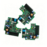 Carte d'encodeur Rdw2 pour robot Kuka C2, carte de circuit décodeur 00-119-966, contrôleur Krc2, pièces de rechange pour robot industriel, garantie
