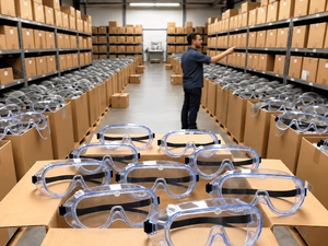 <span class=keywords><strong>Gafas</strong></span> <span class=keywords><strong>de</strong></span> Seguridad Transparentes Anti-Rayaduras <span class=keywords><strong>UVEX</strong></span>, Lentes Transparentes, <span class=keywords><strong>Gafas</strong></span> <span class=keywords><strong>de</strong></span> Seguridad para el Trabajo, Alta Protección Ocular Contra Salpicaduras, Gran Venta - Product Image 6