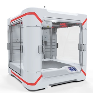 X8 20cm Quasi-industrial, Office, Commercial, Household, School and Educational Large-sized <b>3D</b> <b>Printer</b> <b>3D</b> - Product Image 1