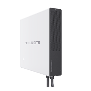 Caricatore Rapido per Veicoli Elettrici da Parete Smart DC RFID GBT 20-40kW Livello 3 Caricatore Domestico con <span class=keywords><strong>Cavo</strong></span> da 5m Compatibile OCPP1.6 <span class=keywords><strong>Wallbox</strong></span> - Product Image 4