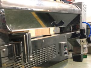 中国供应商高效电动迷你胶囊和片剂抛光机 - Product Image 4