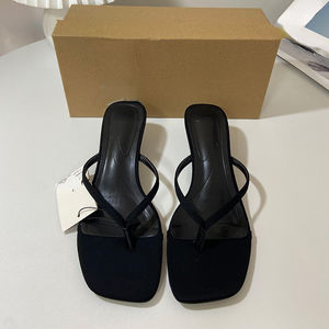 <span class=keywords><strong>Scarpe</strong></span> da <span class=keywords><strong>donna</strong></span> 2025 francia tipo moda da <span class=keywords><strong>donna</strong></span> <span class=keywords><strong>tacco</strong></span> alto a spina <span class=keywords><strong>di</strong></span> pesce alla moda sandali da <span class=keywords><strong>donna</strong></span> sandali <span class=keywords><strong>scarpe</strong></span> Luxu - Product Image 1