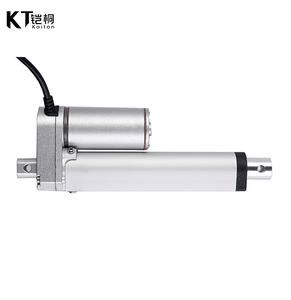 Nouveaux entraînements linéaires électriques 12V/24V pour meubles, course de 100 mm à 1000 mm, 2500N, prix usine - Product Image 3