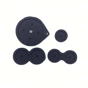 גומי דבק מוליך 2026R עבור לוחות מקשים של קונסולת GBA SP עבור אביזרי משחק של גיימבוי אדוונס SP - Product Image 2