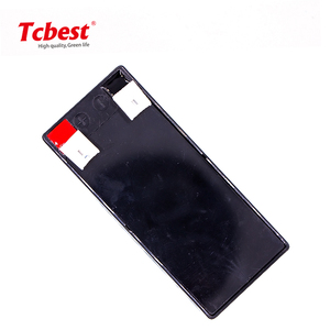 Baterai asam timbal TC1213 <span class=keywords><strong>12V</strong></span> 1.3Ah baterai tujuan umum OEM diterima untuk <span class=keywords><strong>alarm</strong></span> kebakaran penerangan darurat - Product Image 3