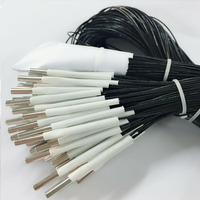 Sonda de Temperatura Cilíndrica MF53 NTC con Enchufe, Venta Directa de Fábrica, Rendimiento de Medición de Temperatura Estable