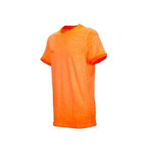 Camiseta de manga corta Fluo Orange Fluo (paquete múltiple)-EAN 8033546438121 DE TRABAJO CAMISETAS Y POLOS DE TRABAJO 1/2" - Product Image 3