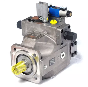 Bomba de pistones axiales de caudal variable serie A4VSO A4VSH A4VSG A4VSH40 A4VSH71 A4VSH125 A4VSH180 A4VSH750 - Product Image 5