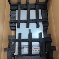 Serveur en rack Dell PowerEdge R570 2U à socket unique avec processeur AMD et stockage SSD - Nouveau stock